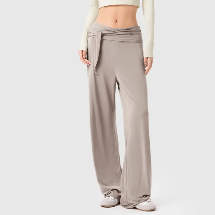 Buddha Stones Casual Lace-up Breathable Sports Women&