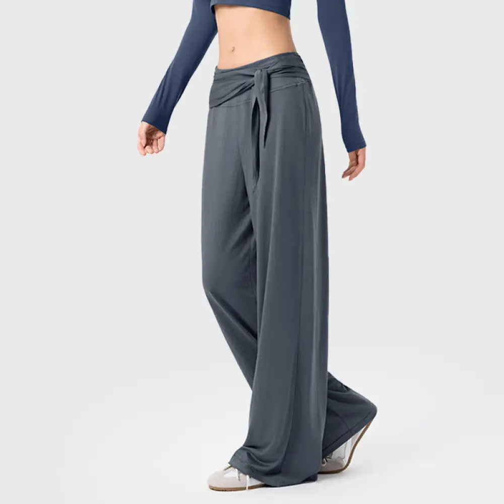 Buddha Stones Casual Lace-up Breathable Sports Women&