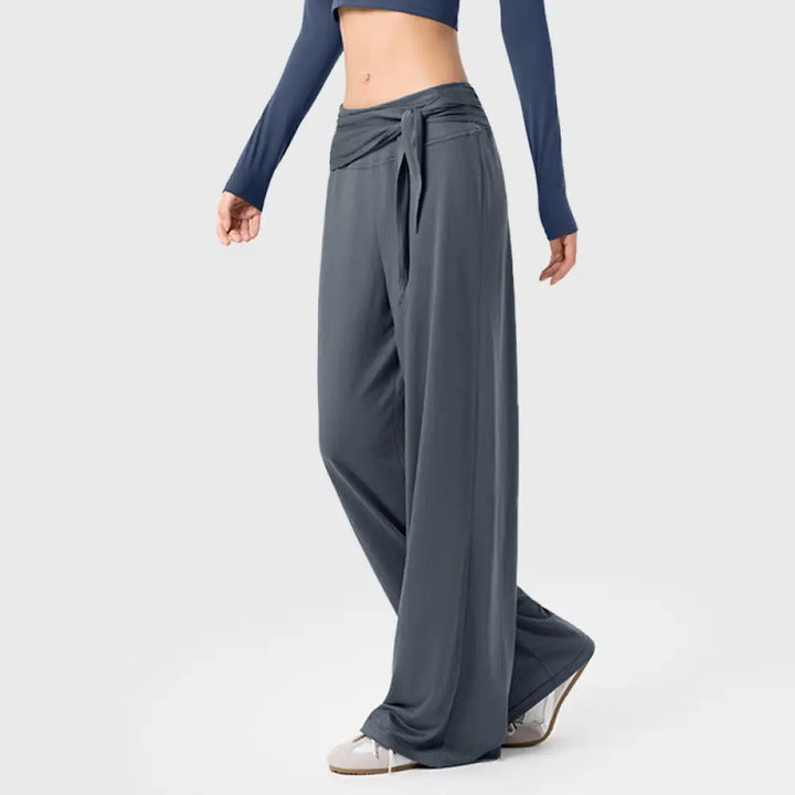 Buddha Stones Casual Lace-up Breathable Sports Women&