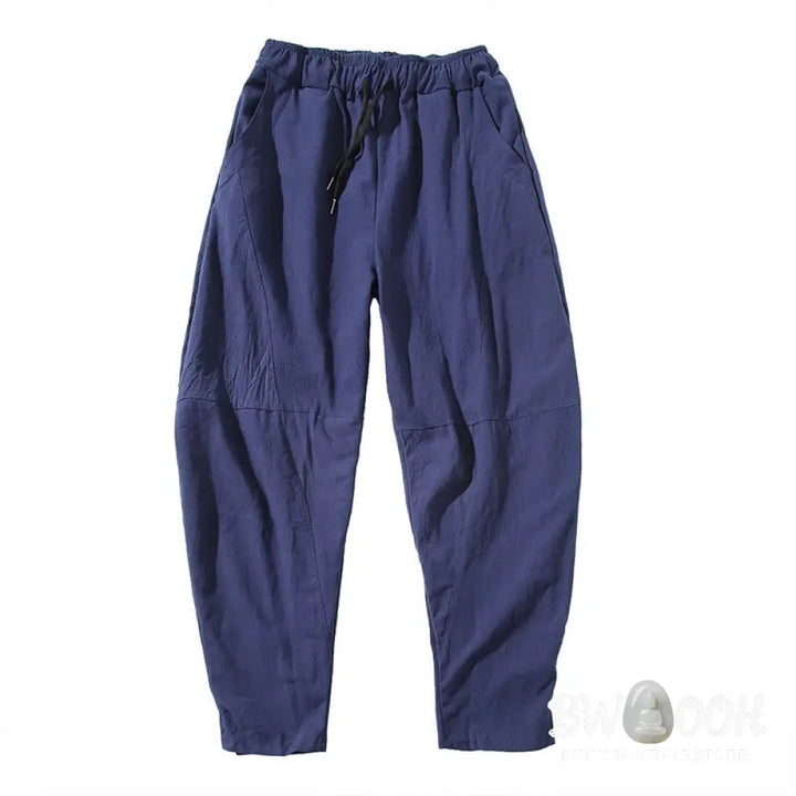 Buddha Stones Casual Men&