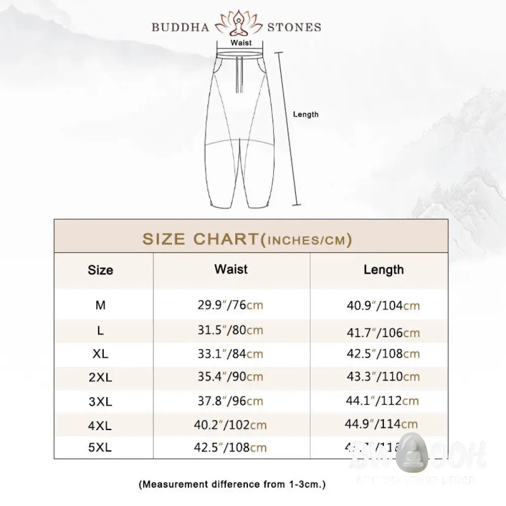 Buddha Stones Casual Men&