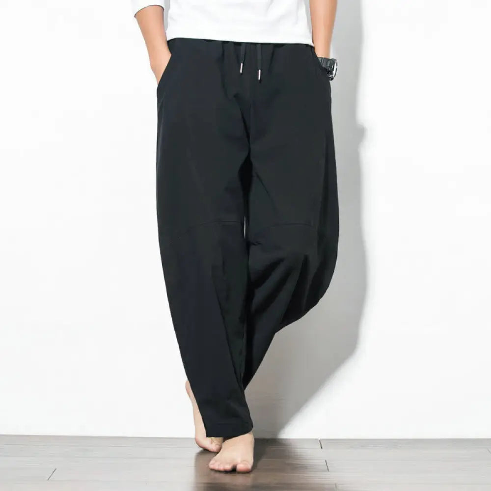 Buddha Stones Casual Men&