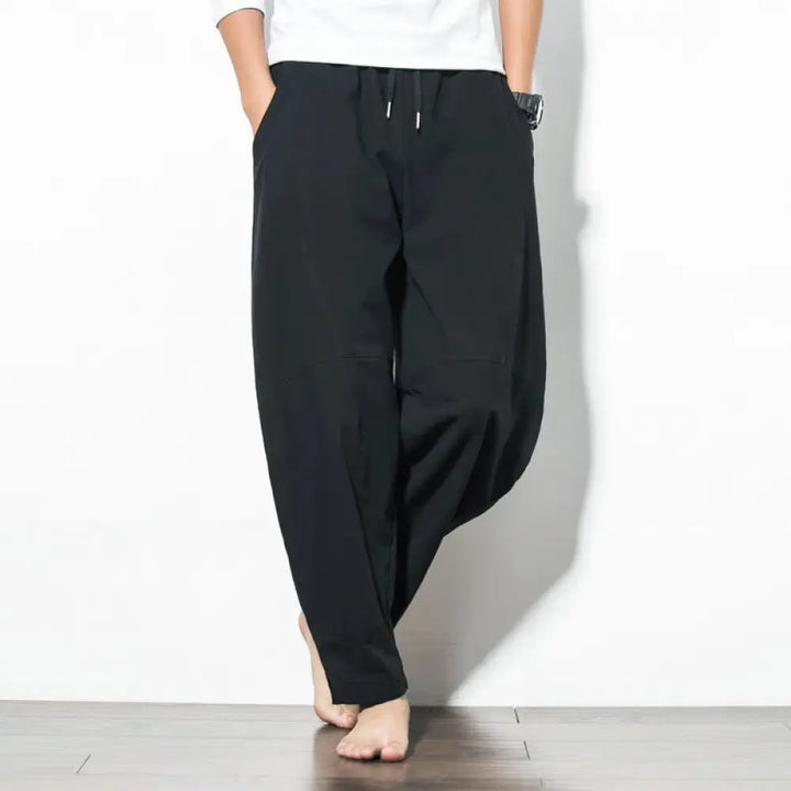 Buddha Stones Casual Men&