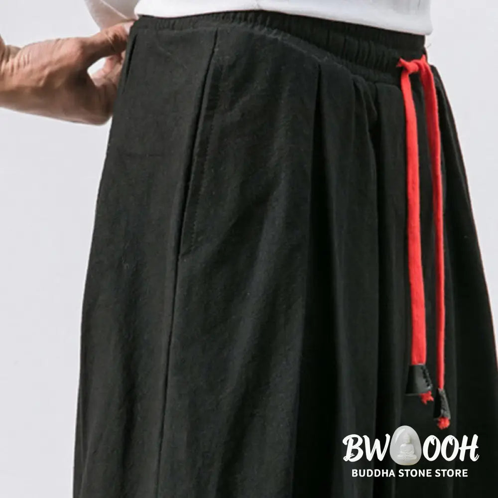Buddha Stones Casual Sports Men&