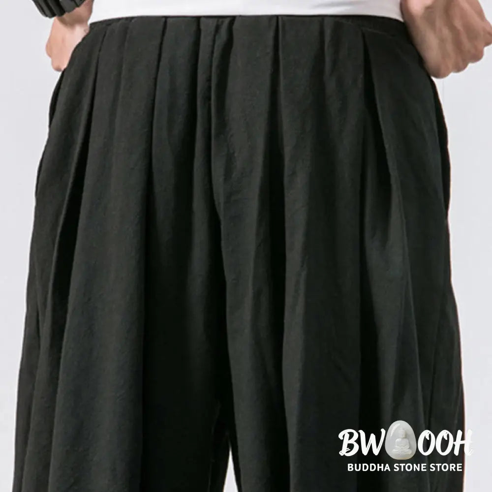Buddha Stones Casual Sports Men&