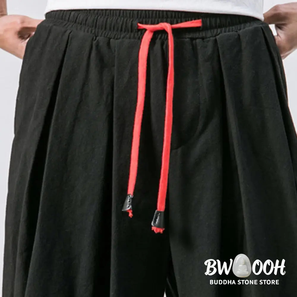 Buddha Stones Casual Sports Men&