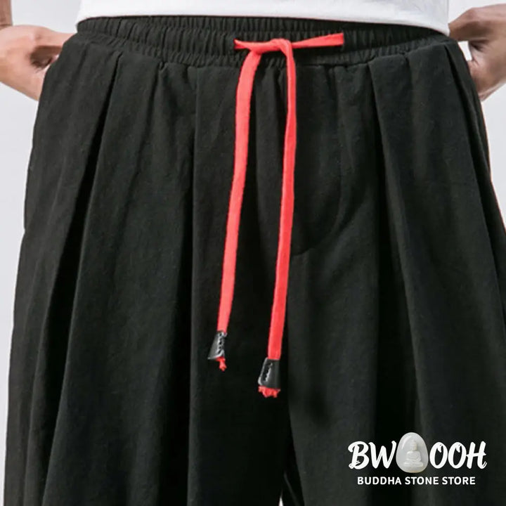 Buddha Stones Casual Sports Men&