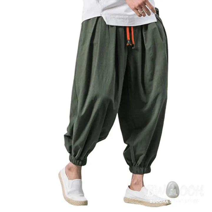 Buddha Stones Casual Sports Men&