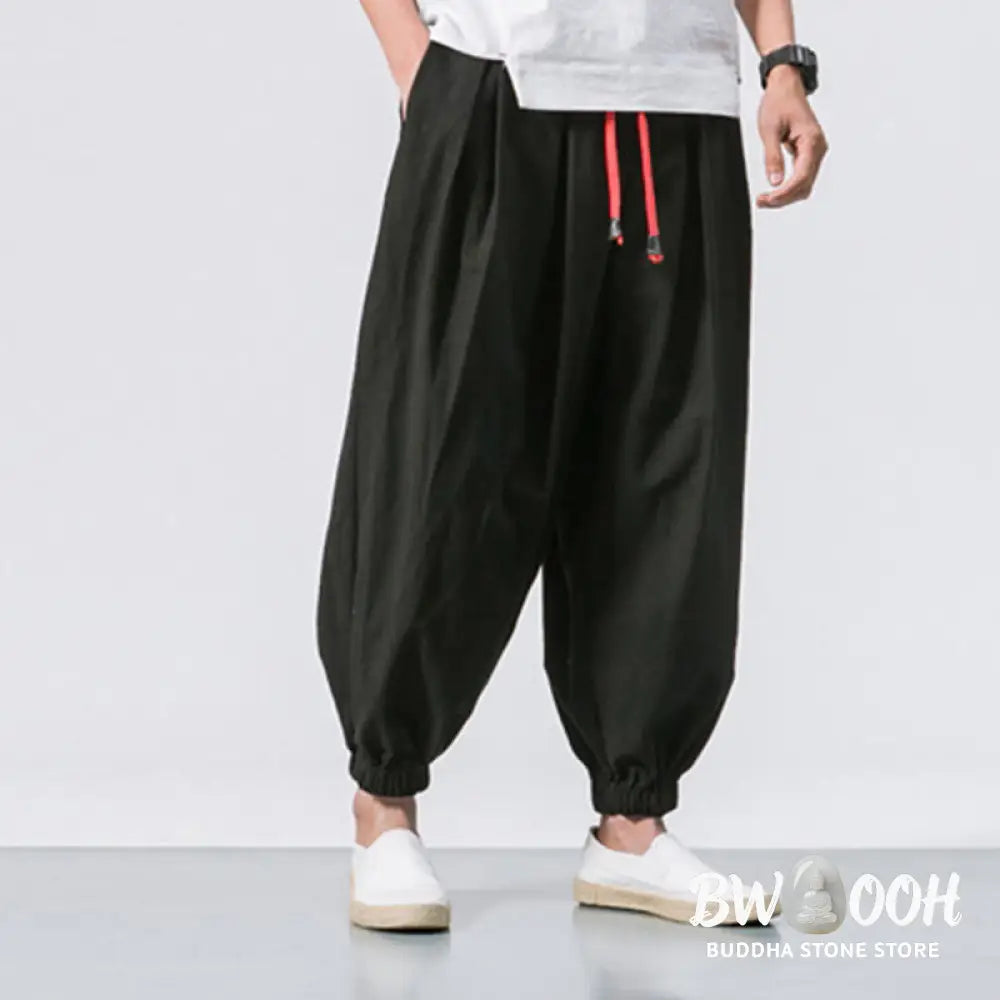 Buddha Stones Casual Sports Men&