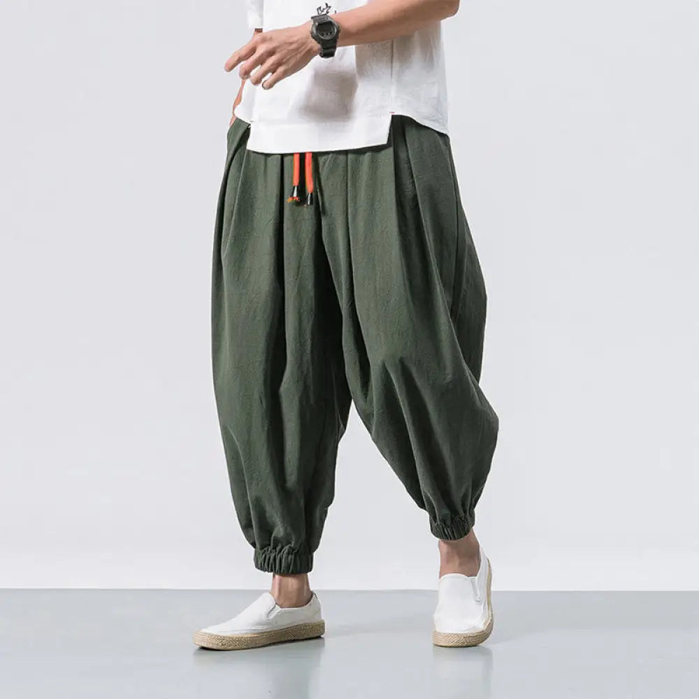 Buddha Stones Casual Sports Men&