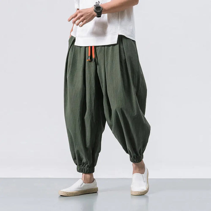 Buddha Stones Casual Sports Men&