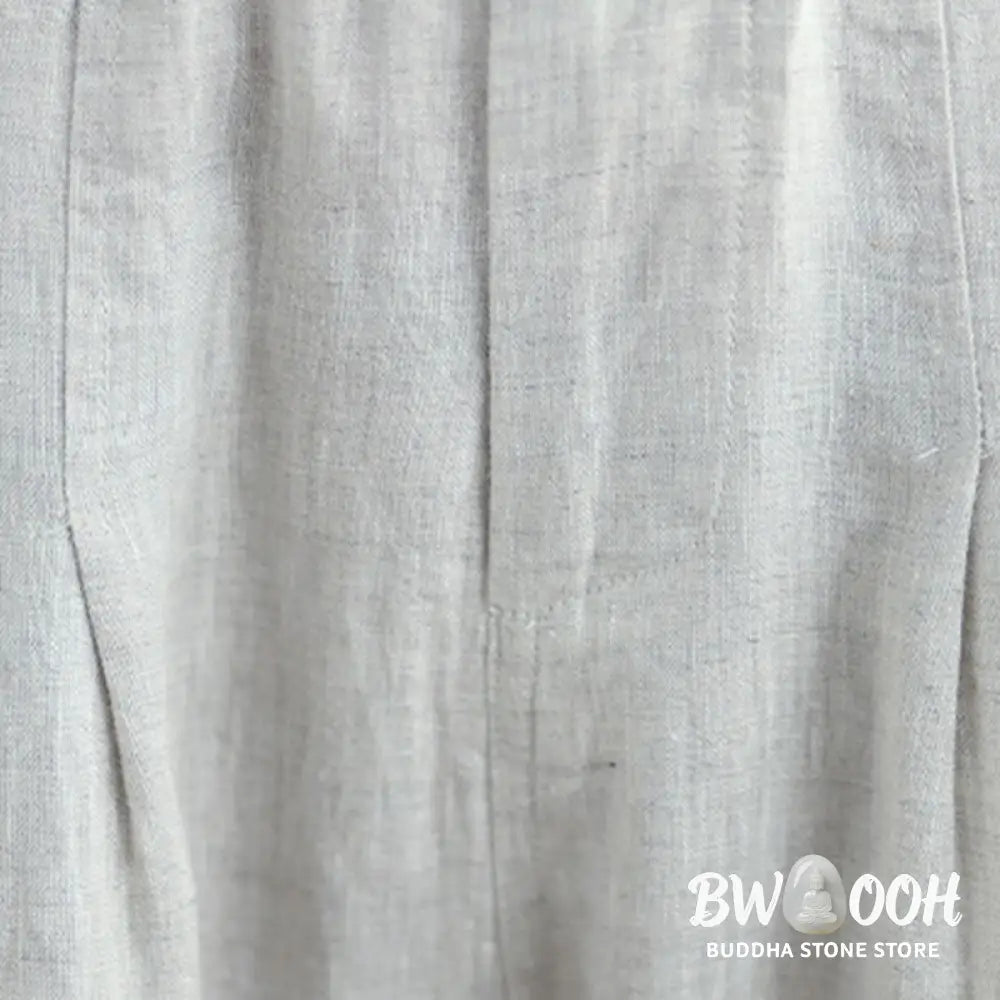 BWOOOH printed harem pants - Casual Summer Solid Color High Waist Wom