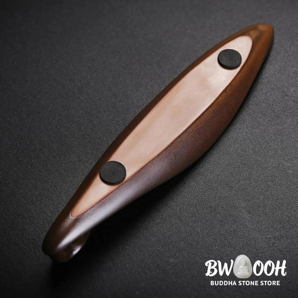 BWOOOH Ceramic Stick Blessing Incense Burner Decoration - Incense Burner - Incense Burner