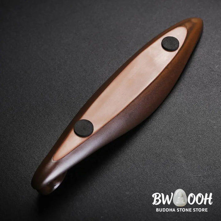 BWOOOH Ceramic Stick Blessing Incense Burner Decoration - Incense Burner - Incense Burner