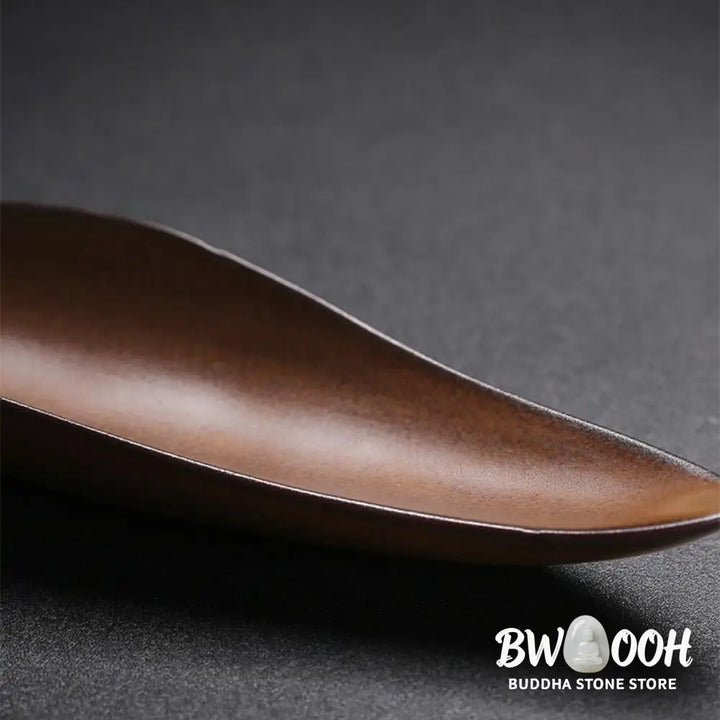 BWOOOH Ceramic Stick Blessing Incense Burner Decoration - Incense Burner - Incense Burner
