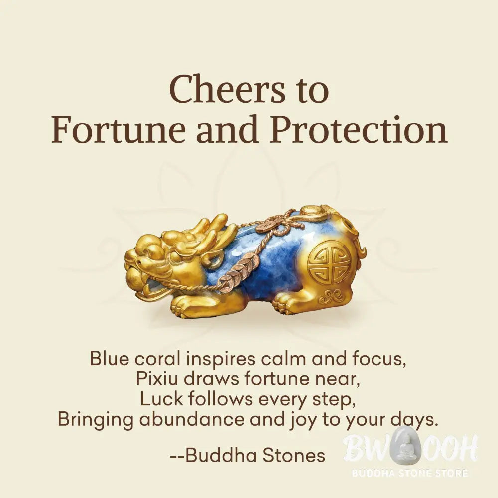 Buddha Stones &