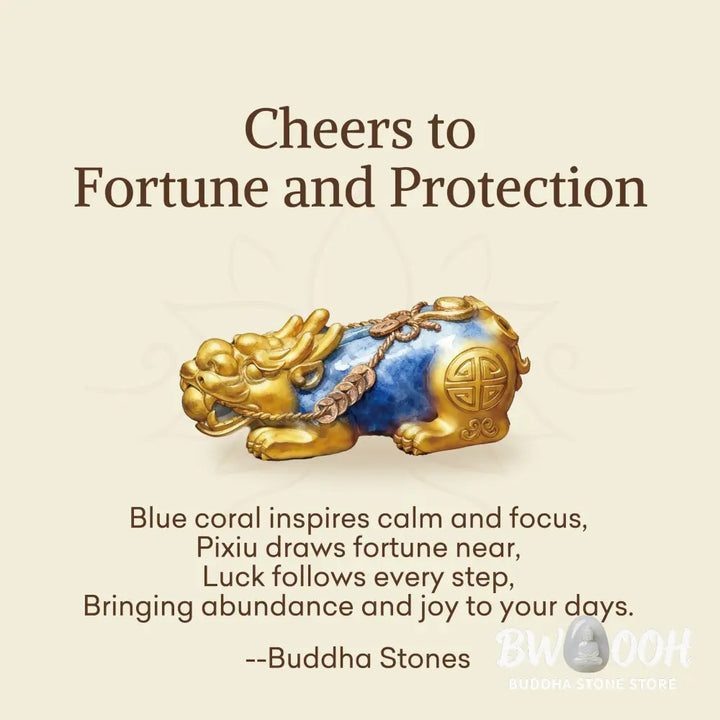 Buddha Stones &