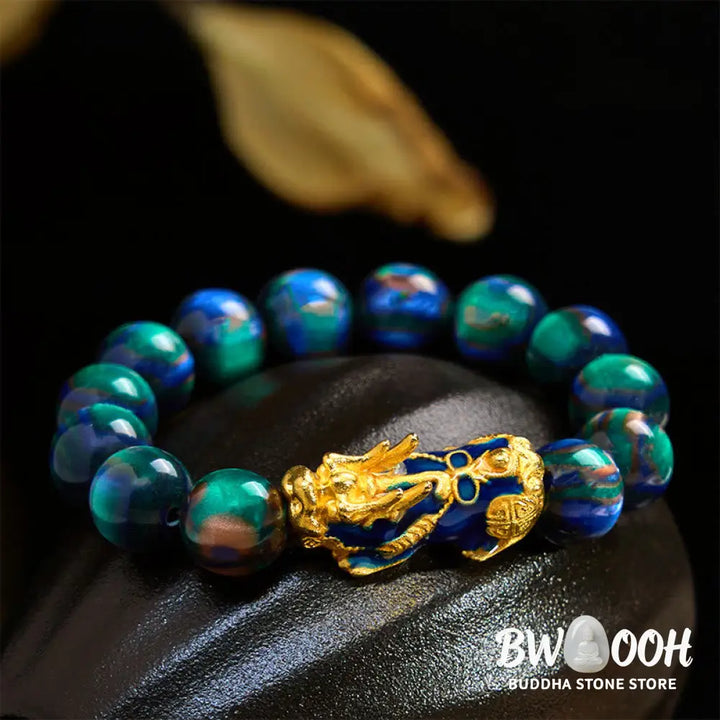 Buddha Stones &