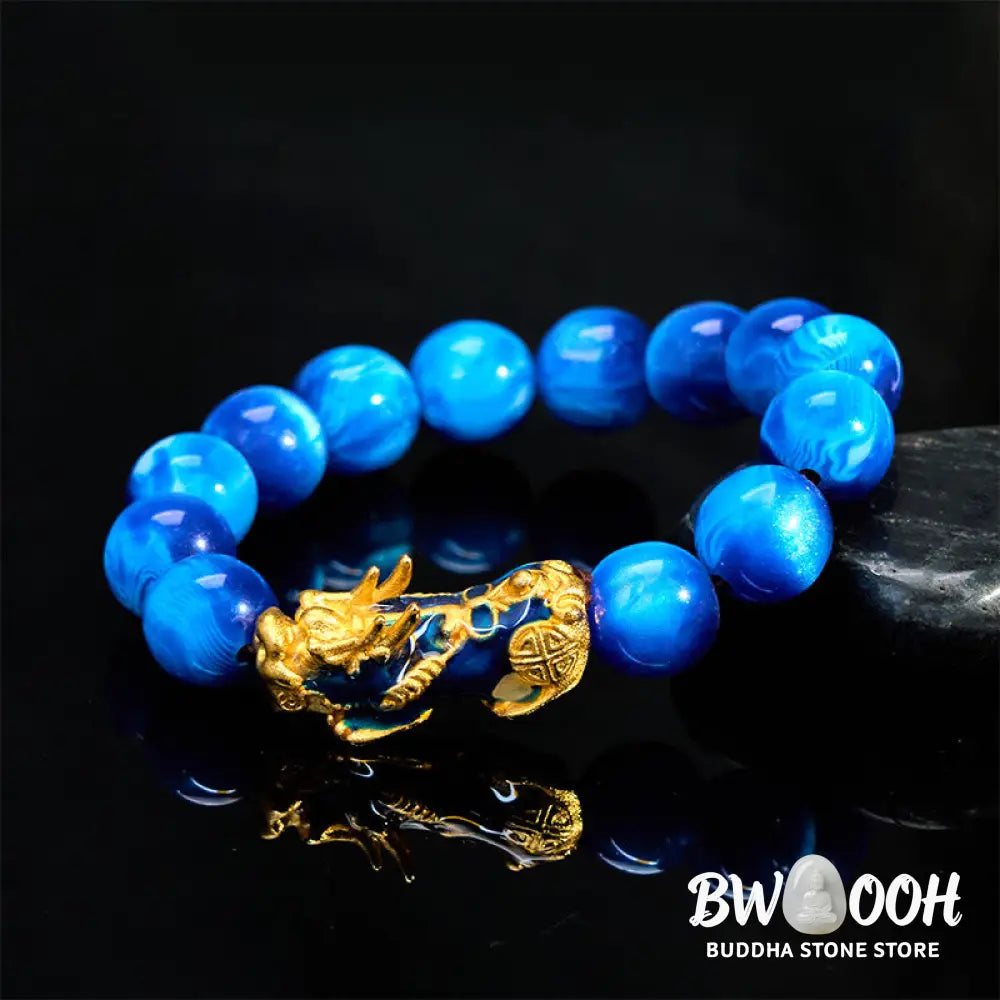 Buddha Stones &