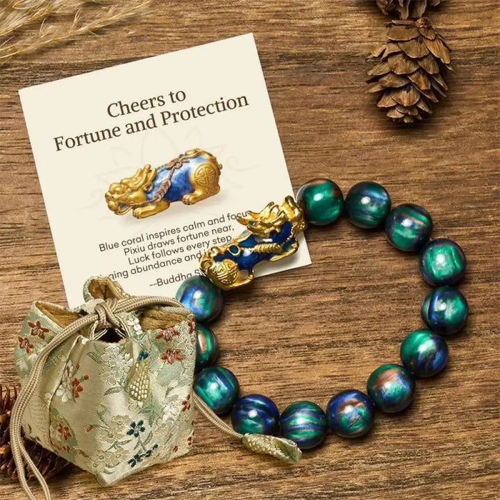 Buddha Stones &