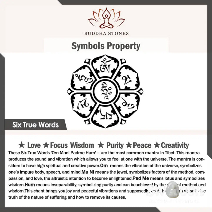 Buddha Stones Chinese Zodiac Obsidian Protection Bracelet - Bracelet