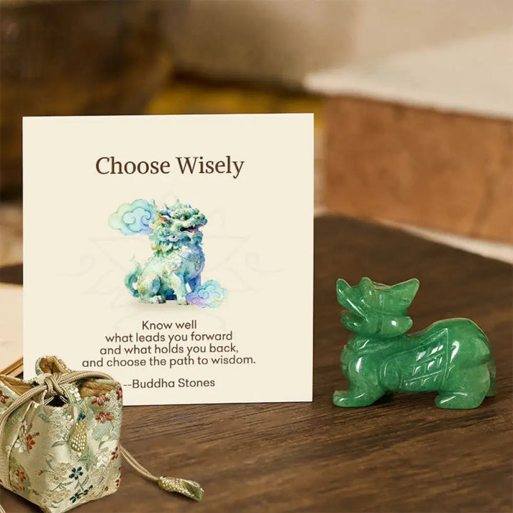 Buddha Stones &
