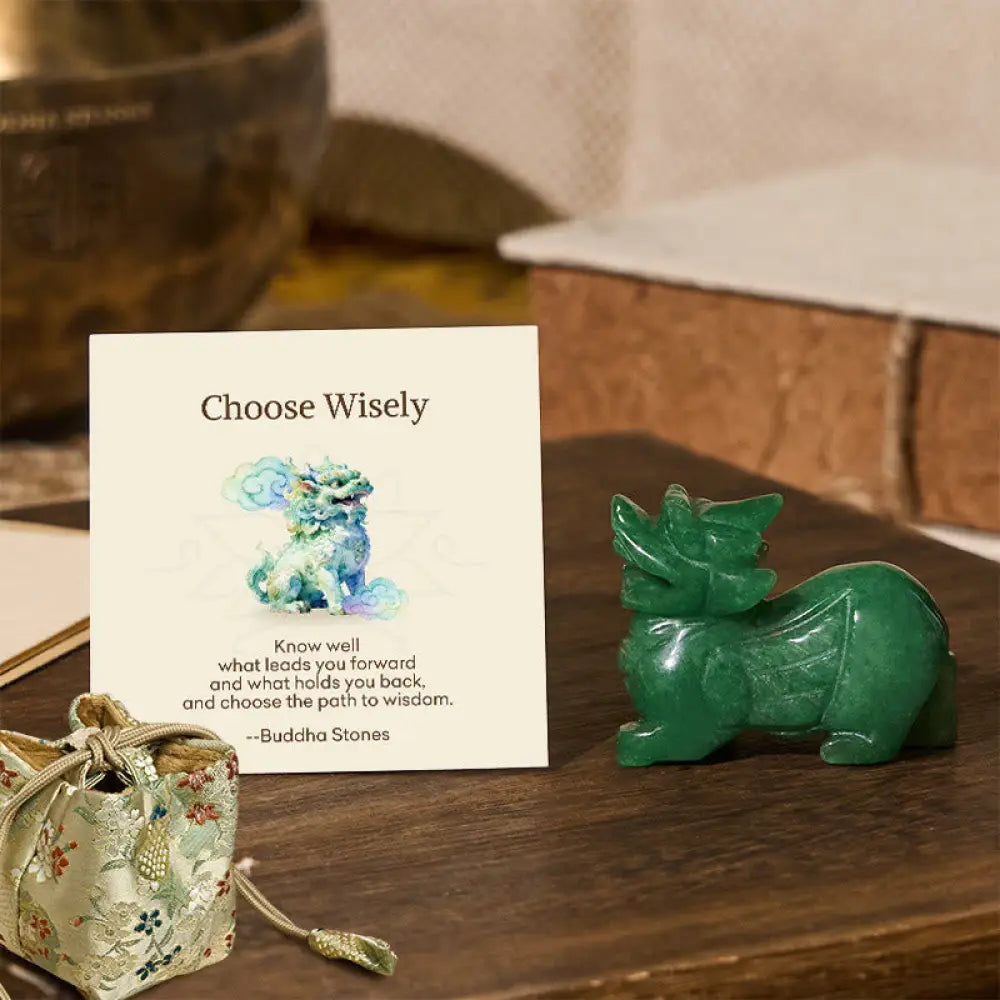 Buddha Stones &