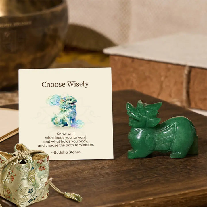 Buddha Stones &