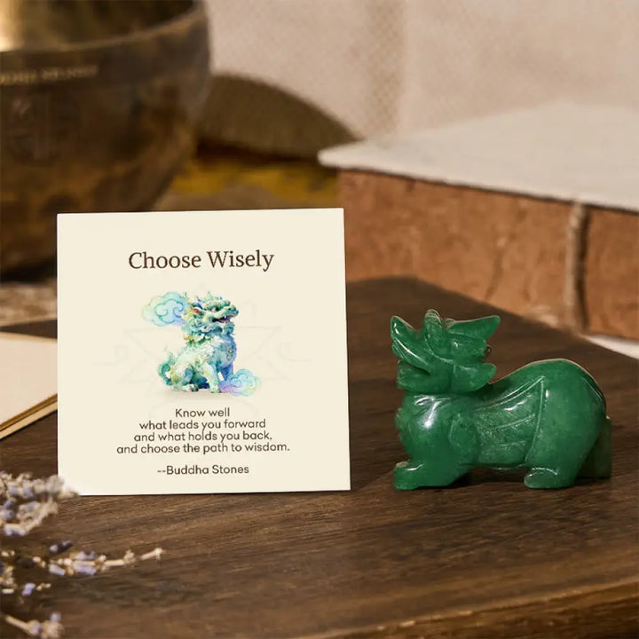 Buddha Stones &