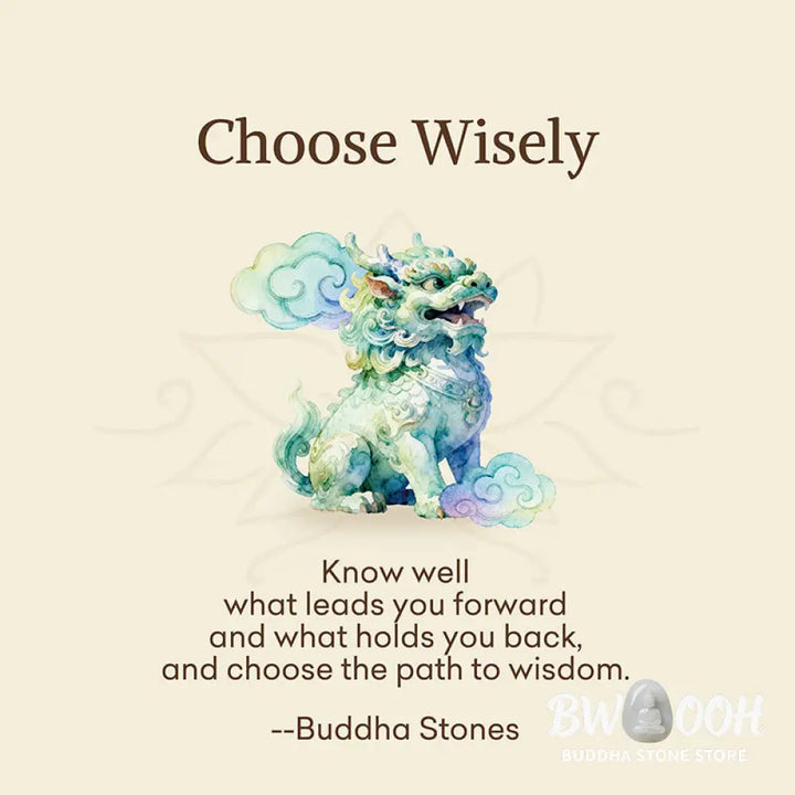 Buddha Stones &