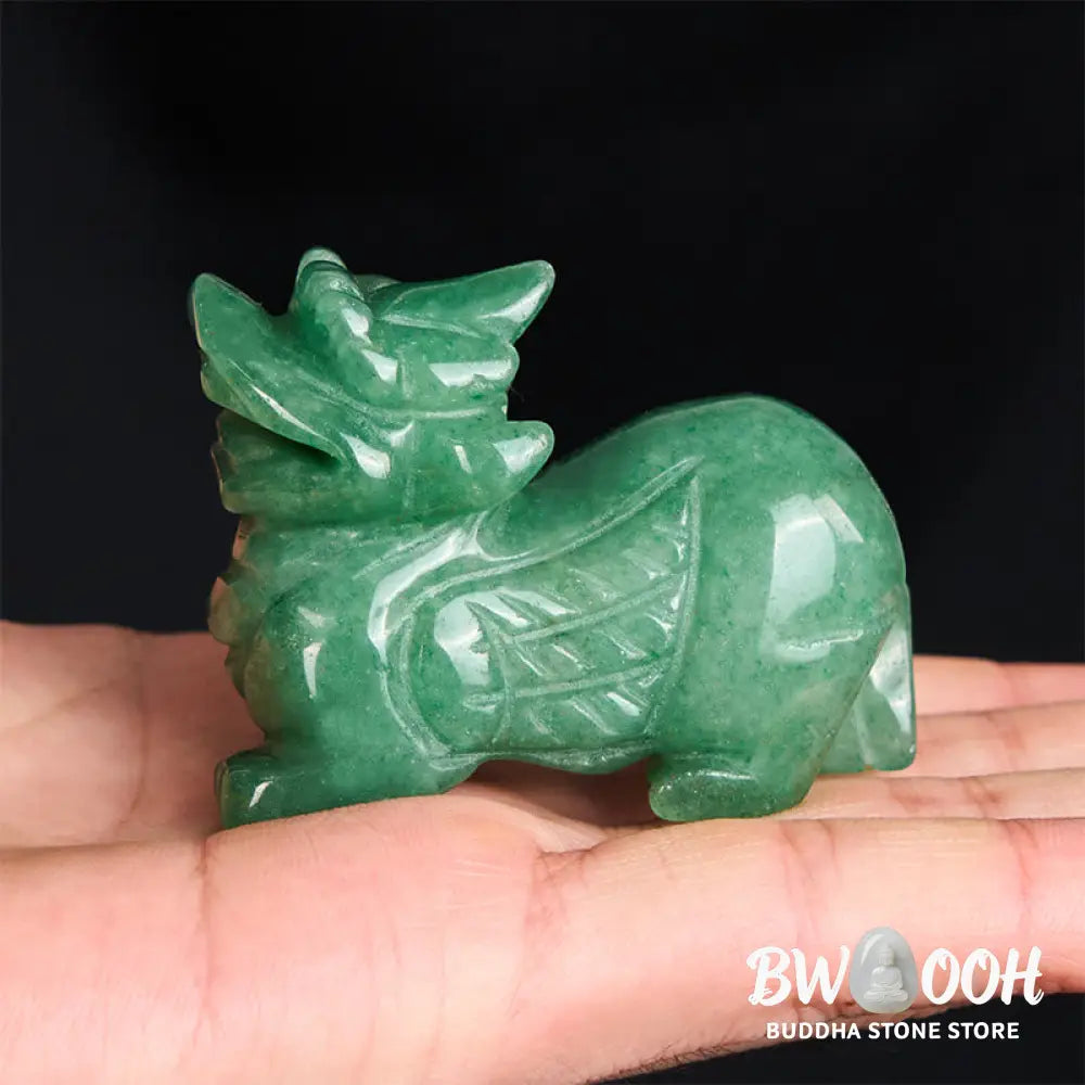 Buddha Stones &