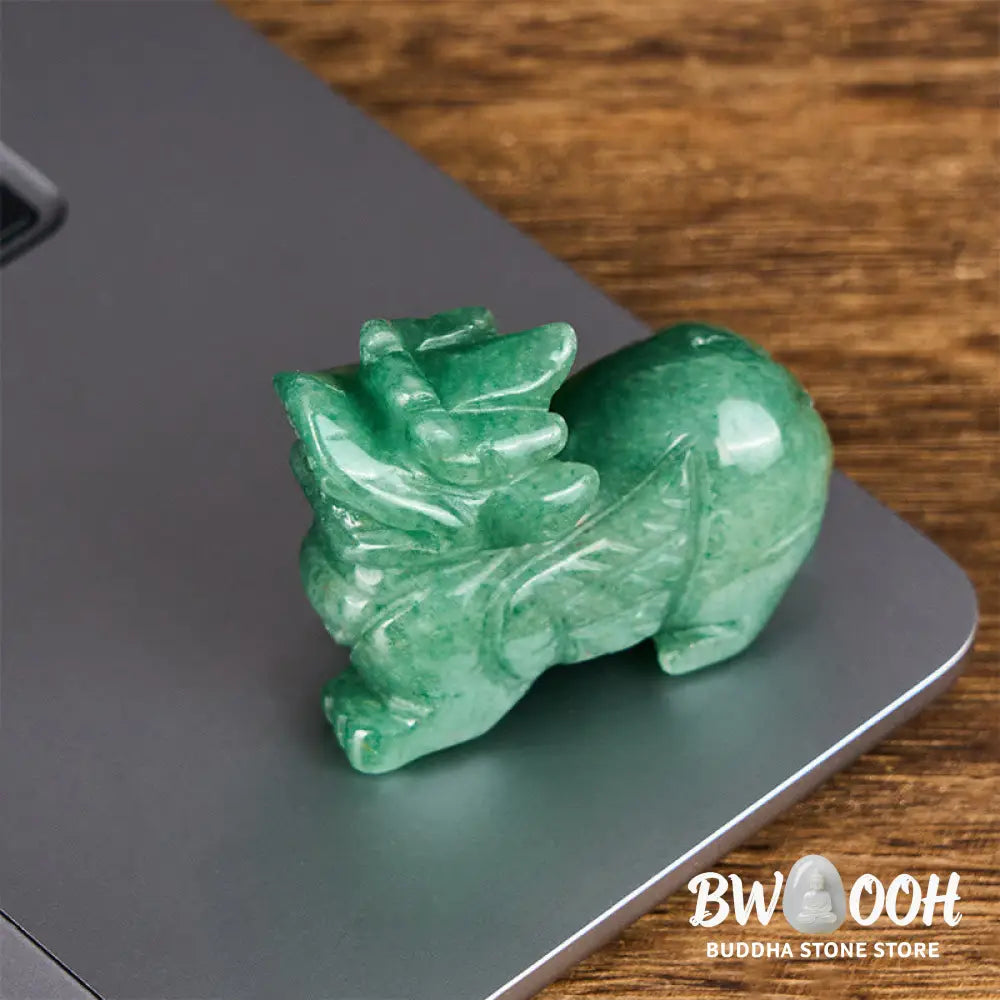Buddha Stones &