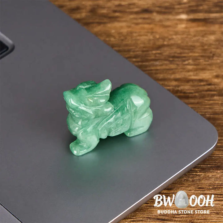 Buddha Stones &