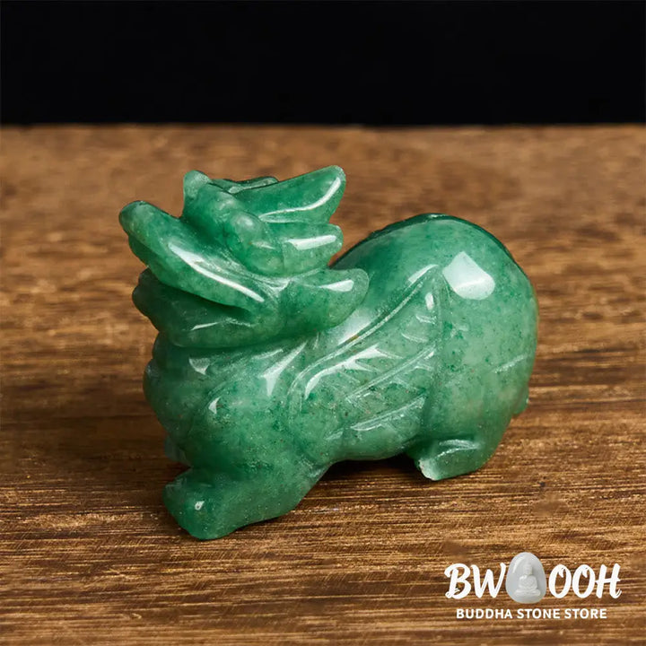 Buddha Stones &