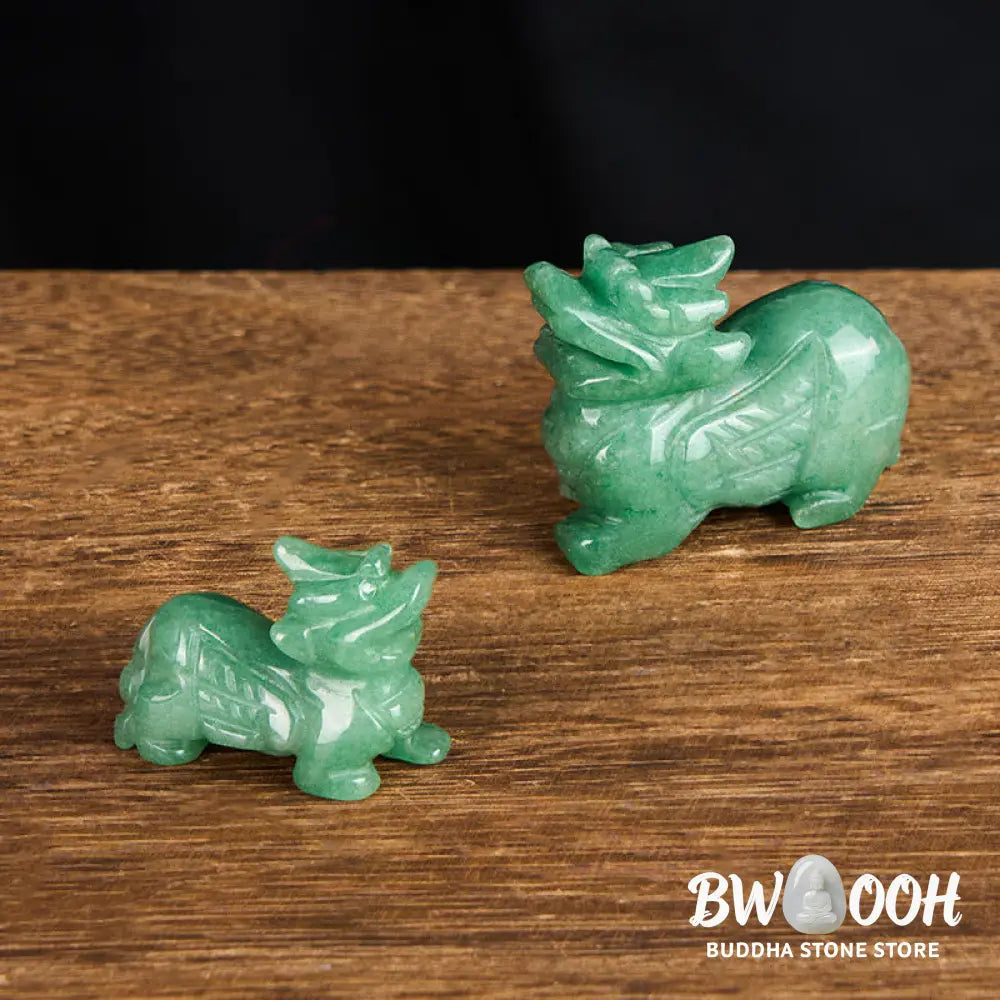 Buddha Stones &