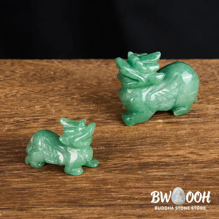 Buddha Stones &