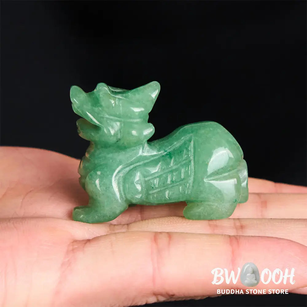Buddha Stones &