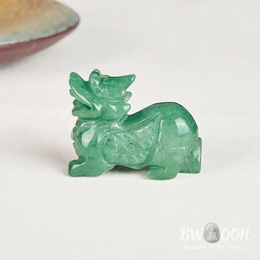 Buddha Stones &