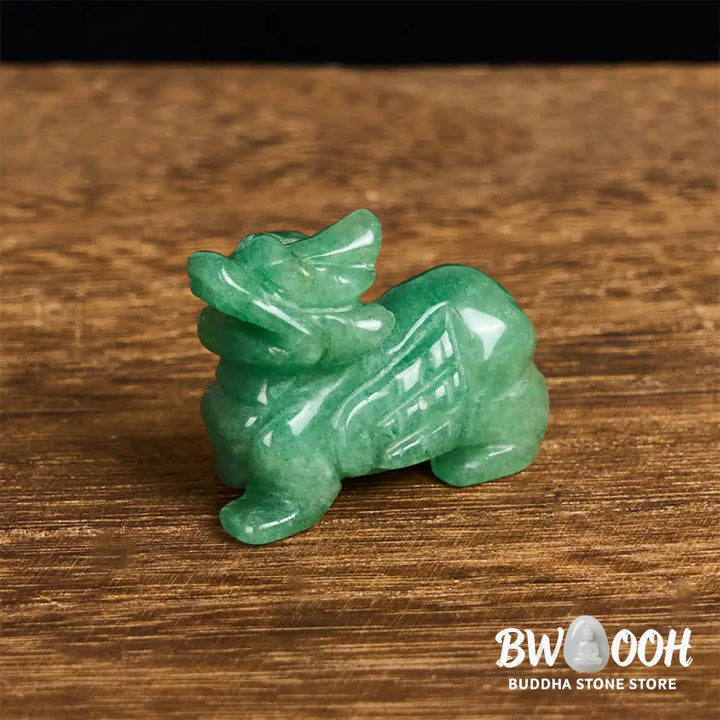 Buddha Stones &