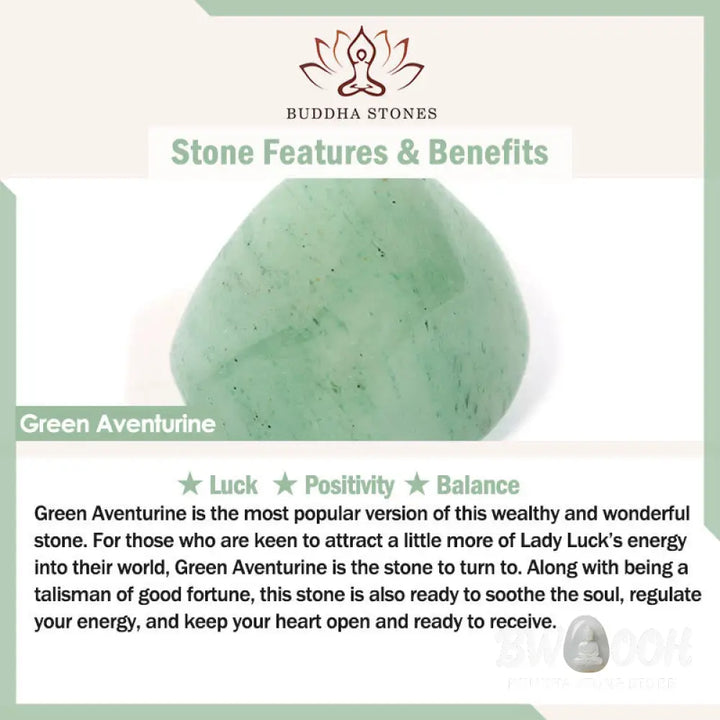 Buddha Stones Citrine Amethyst Green Aventurine Crystal Tree Ceramic Base Prosperity Home Decoration - Decorations