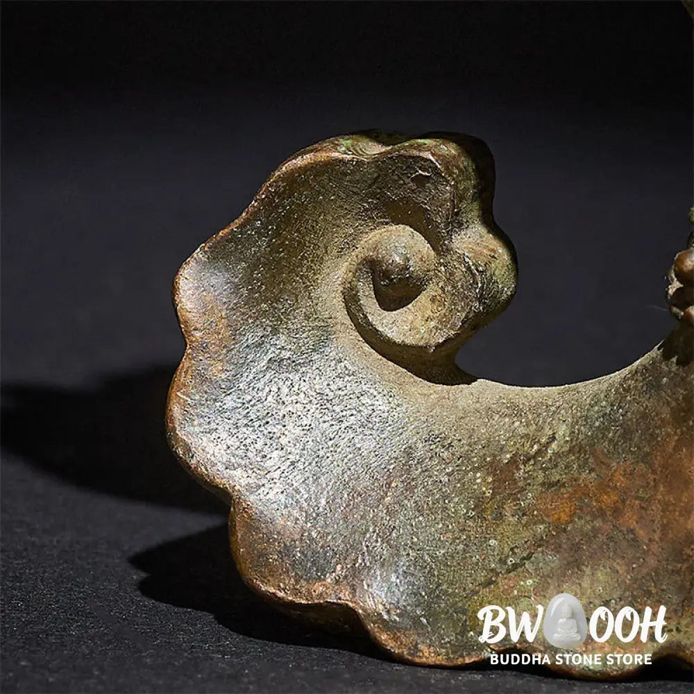 BWOOOH handcrafted Buddha statue - Classic Buddha&