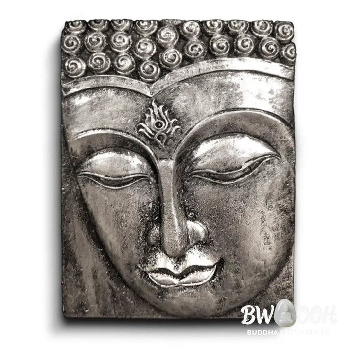 BWOOOH Buddha Compassion Serenity Home Prayer Altar Zen Decoration - Decorations