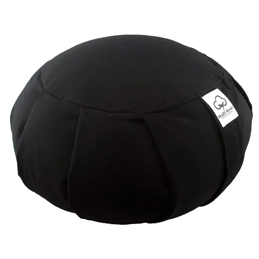BWOOOH Cotton Buckwheat Husks Meditation Seat Cushion Home Decoration - Decorations