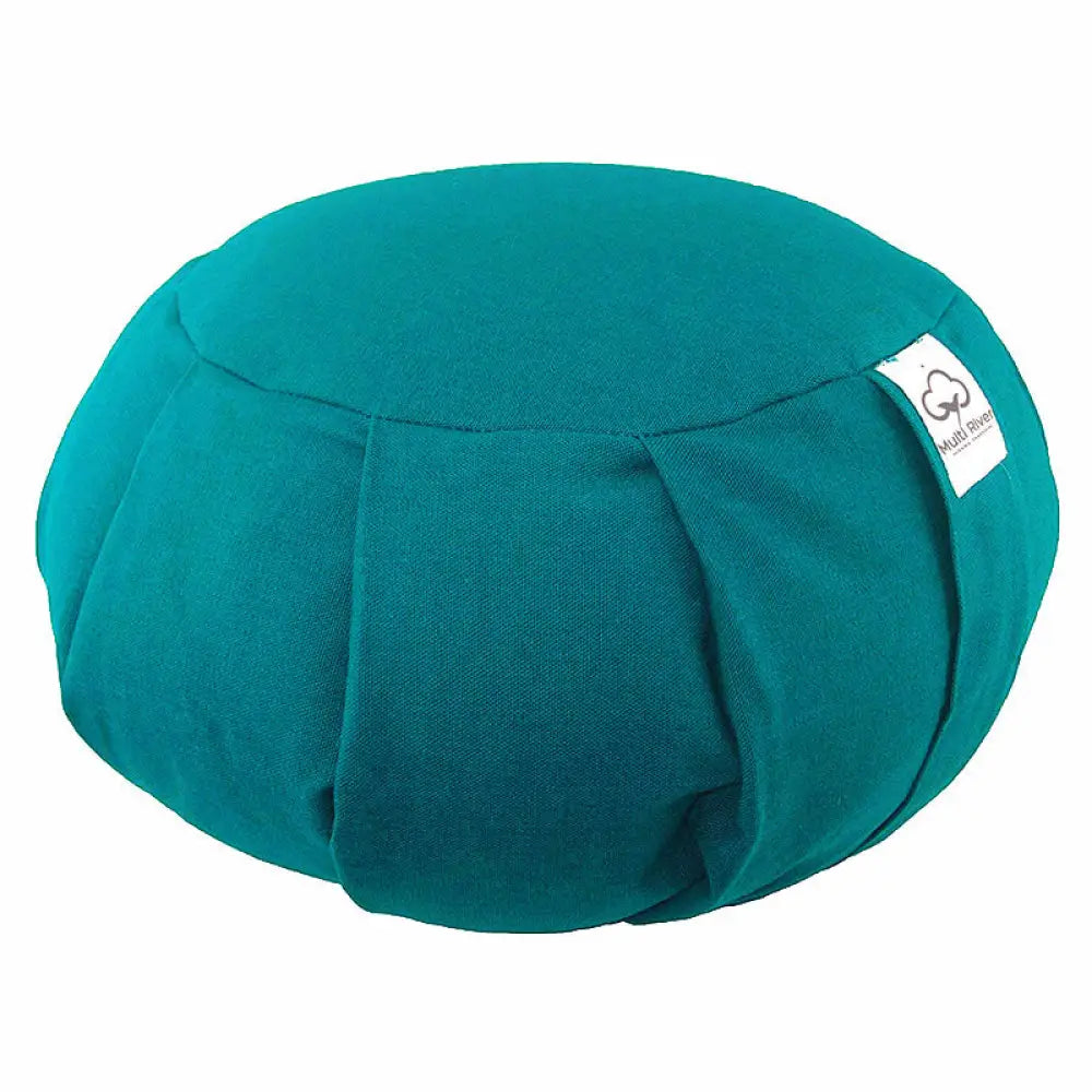 BWOOOH Cotton Buckwheat Husks Meditation Seat Cushion Home Decoration - Decorations