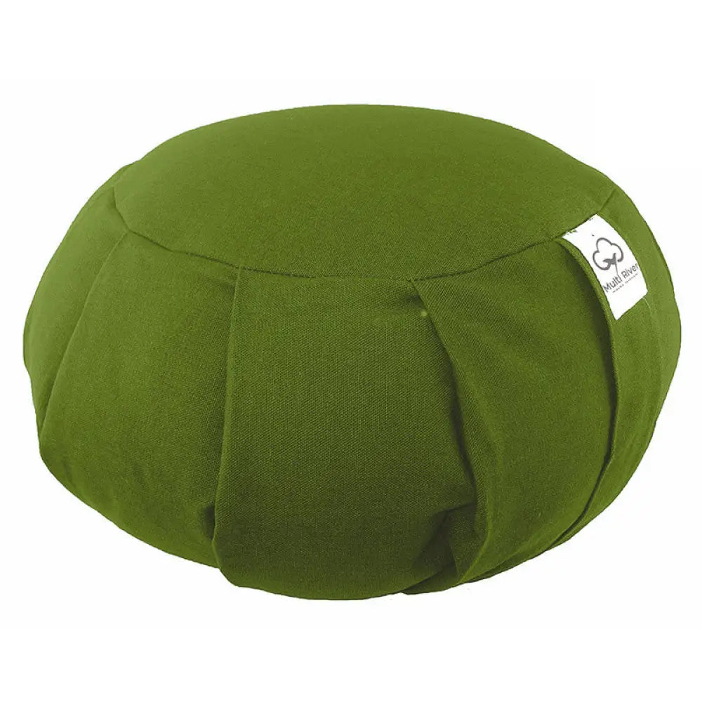 BWOOOH Cotton Buckwheat Husks Meditation Seat Cushion Home Decoration - Decorations
