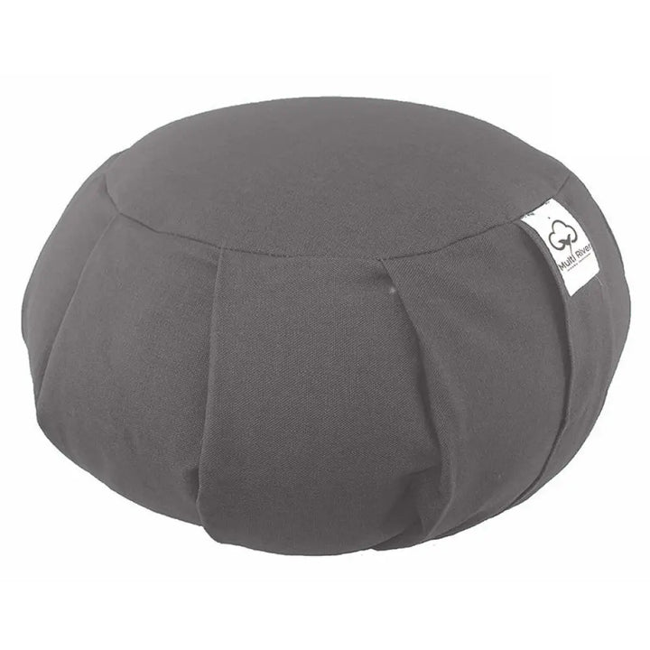BWOOOH Cotton Buckwheat Husks Meditation Seat Cushion Home Decoration - Decorations