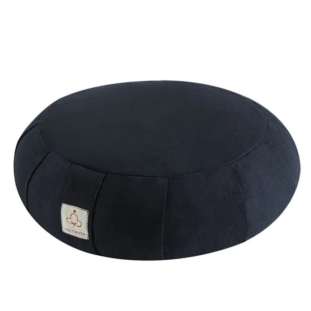 BWOOOH Cotton Buckwheat Husks Meditation Seat Cushion Home Decoration - Decorations