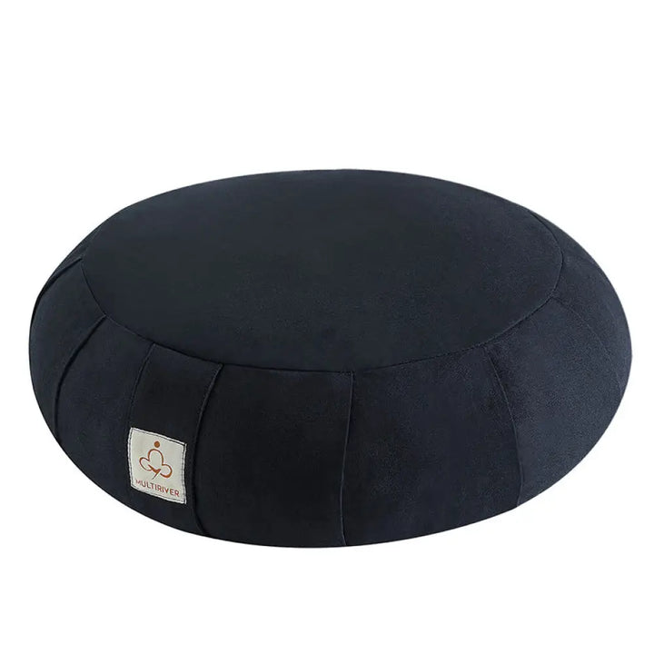BWOOOH Cotton Buckwheat Husks Meditation Seat Cushion Home Decoration - Decorations
