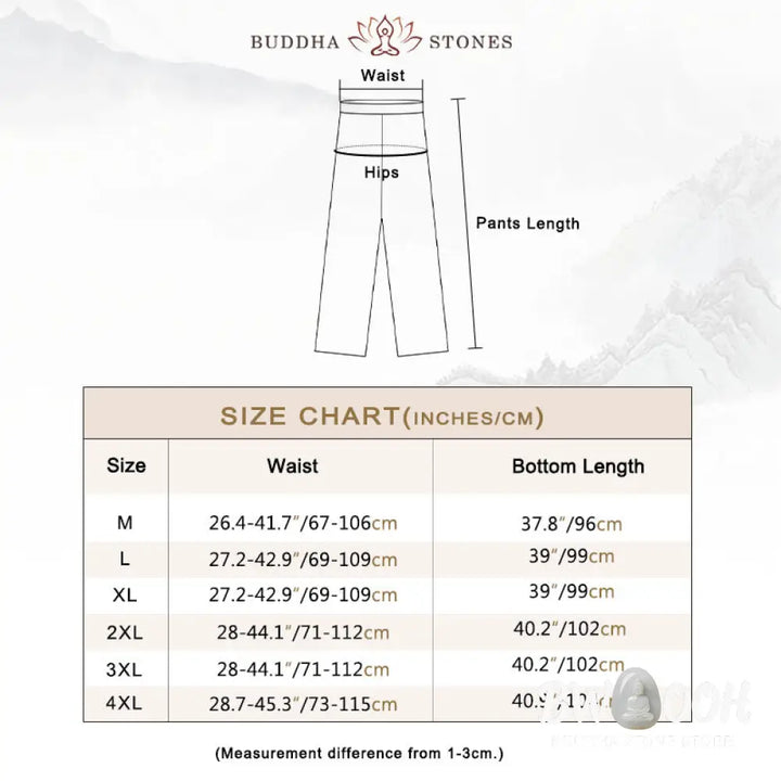 Buddha Stones Dragon Fu Character Tang Suit Traditional Short Sleeve Shirt Wide Leg Pants Clothing Men’s Set - Men’s