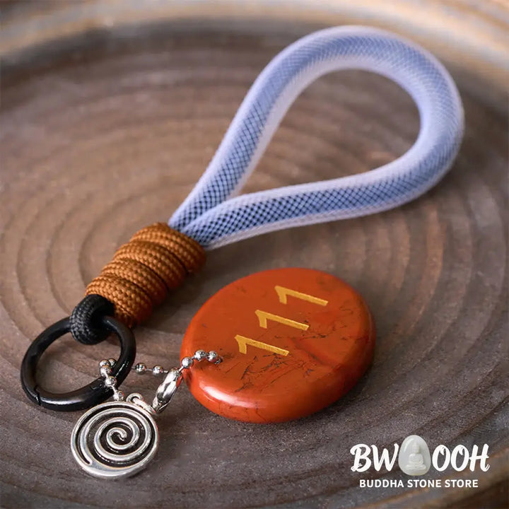 Buddha Stones &